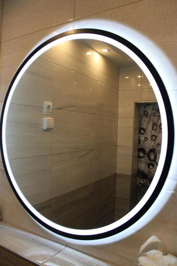 Apartmán Izzy Apartament Miškovec Exteriér fotografie