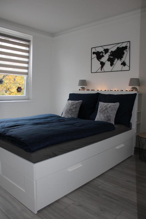 Apartmán Izzy Apartament Miškovec Exteriér fotografie