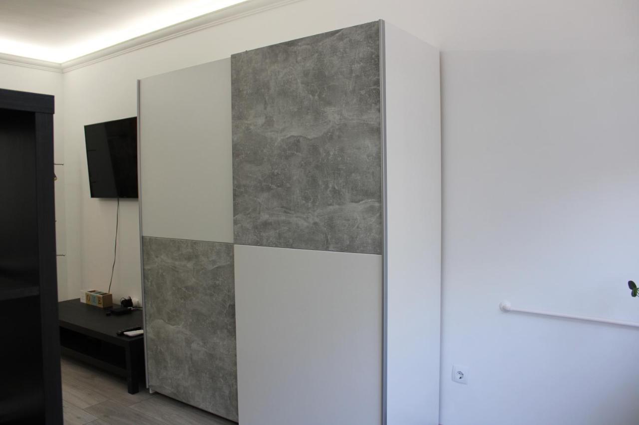 Apartmán Izzy Apartament Miškovec Exteriér fotografie