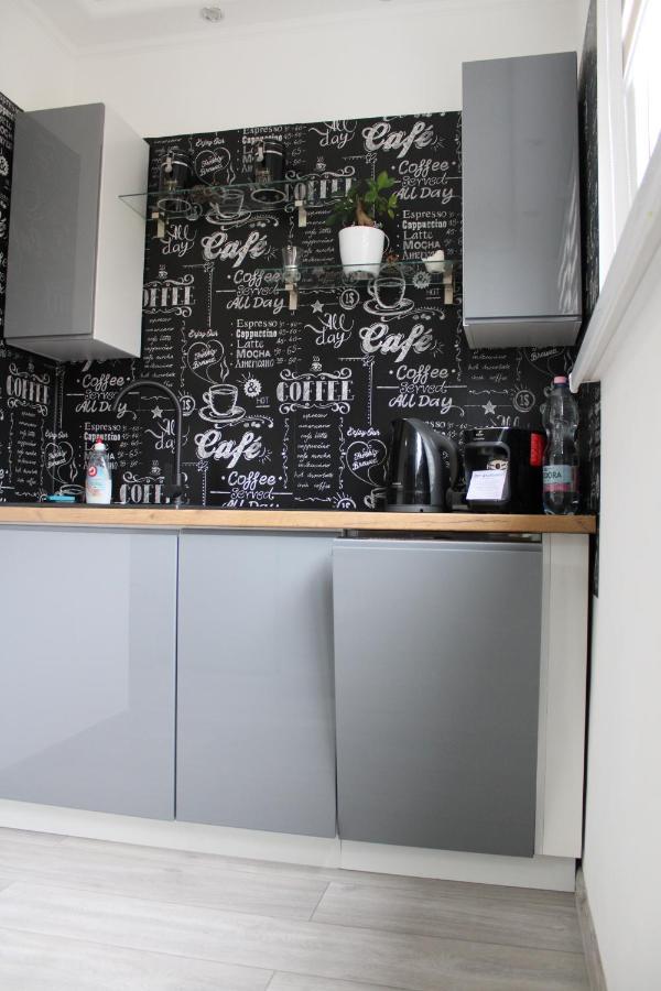 Apartmán Izzy Apartament Miškovec Exteriér fotografie
