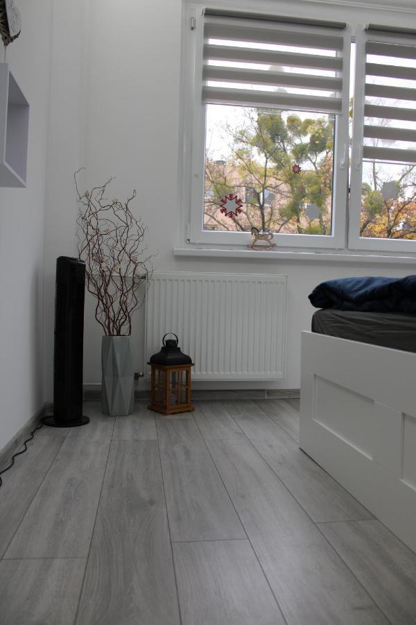 Apartmán Izzy Apartament Miškovec Exteriér fotografie