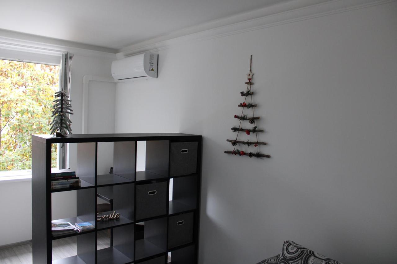 Apartmán Izzy Apartament Miškovec Exteriér fotografie