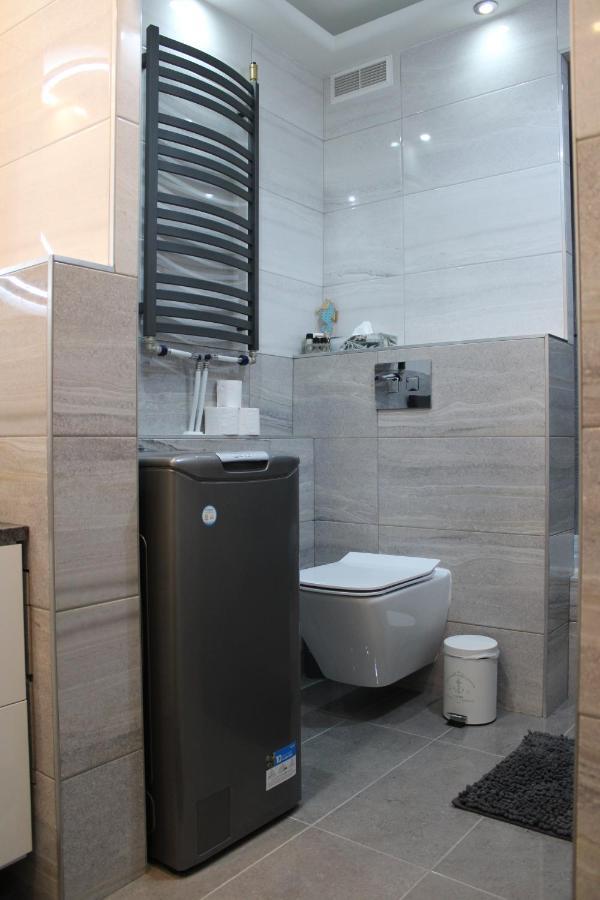 Apartmán Izzy Apartament Miškovec Exteriér fotografie