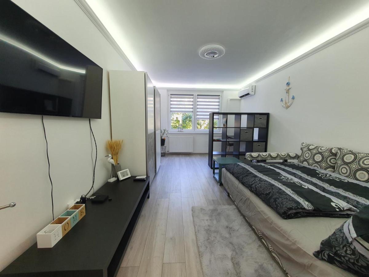Apartmán Izzy Apartament Miškovec Exteriér fotografie
