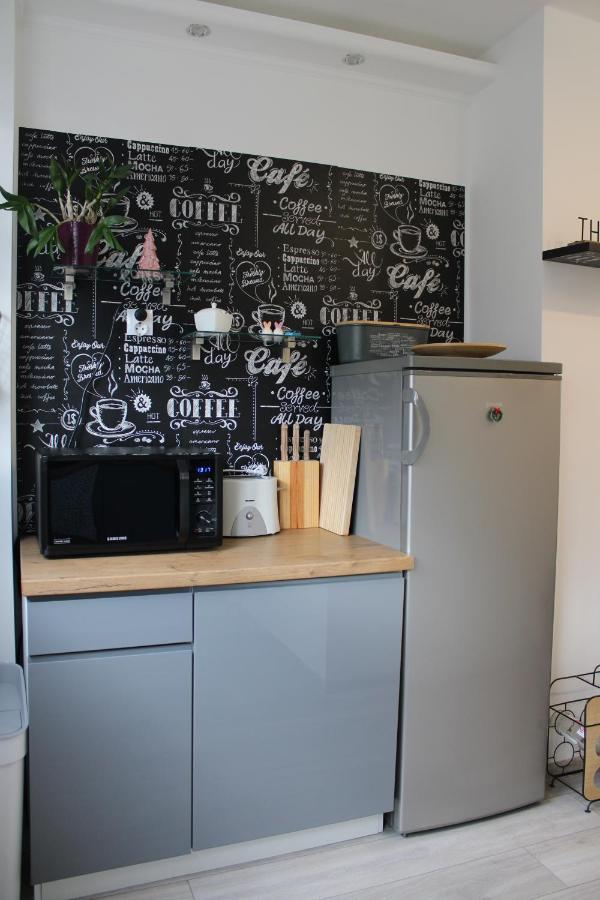 Apartmán Izzy Apartament Miškovec Exteriér fotografie