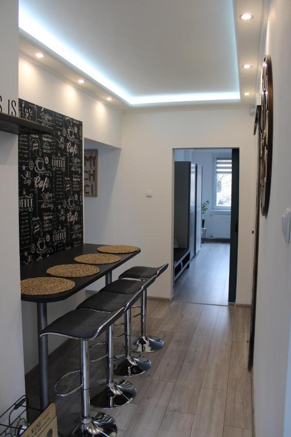 Apartmán Izzy Apartament Miškovec Exteriér fotografie
