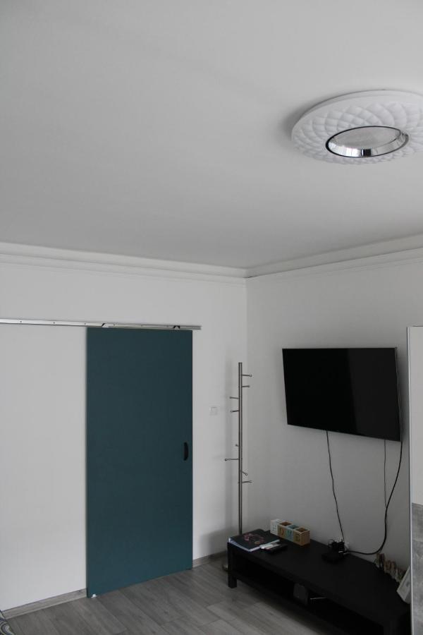 Apartmán Izzy Apartament Miškovec Exteriér fotografie