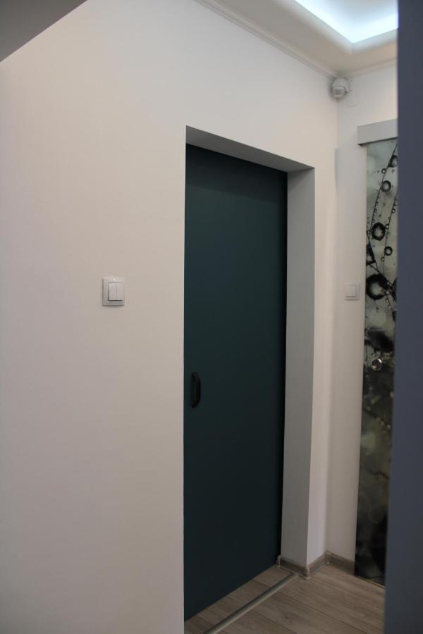 Apartmán Izzy Apartament Miškovec Exteriér fotografie