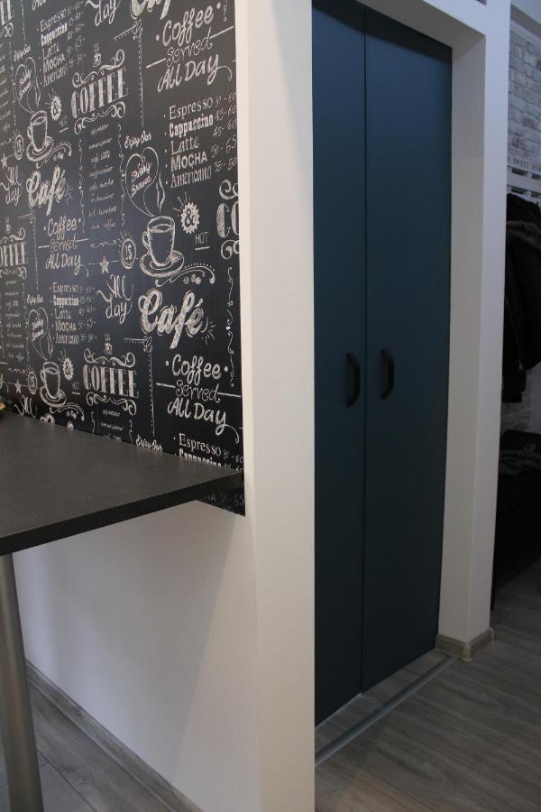 Apartmán Izzy Apartament Miškovec Exteriér fotografie