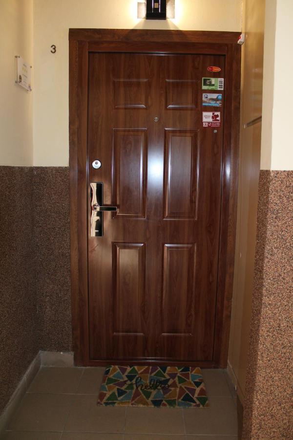 Apartmán Izzy Apartament Miškovec Exteriér fotografie