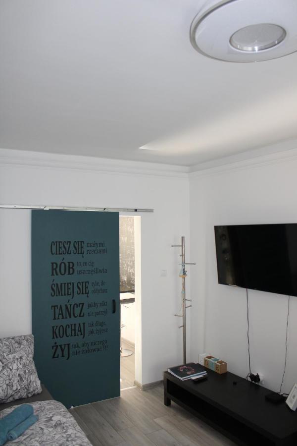 Apartmán Izzy Apartament Miškovec Exteriér fotografie