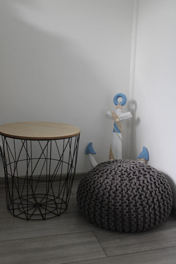 Apartmán Izzy Apartament Miškovec Exteriér fotografie