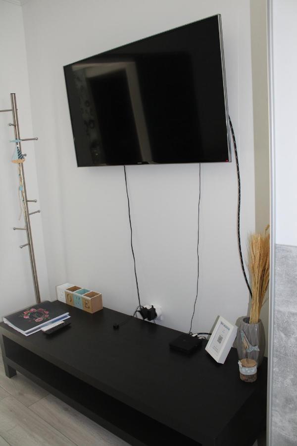 Apartmán Izzy Apartament Miškovec Exteriér fotografie