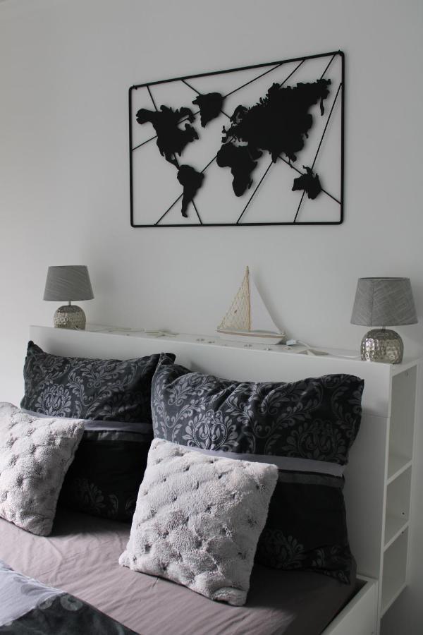 Apartmán Izzy Apartament Miškovec Exteriér fotografie