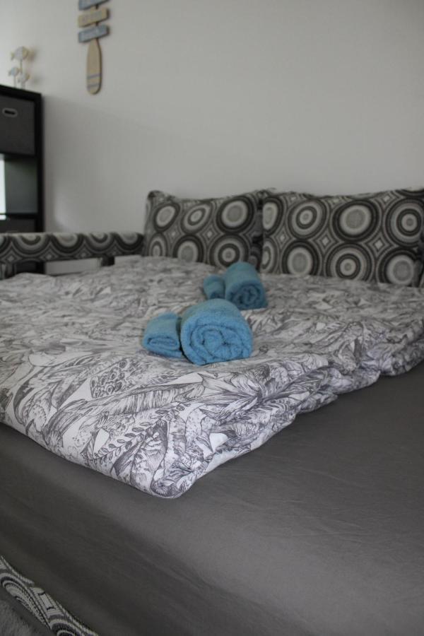 Apartmán Izzy Apartament Miškovec Exteriér fotografie